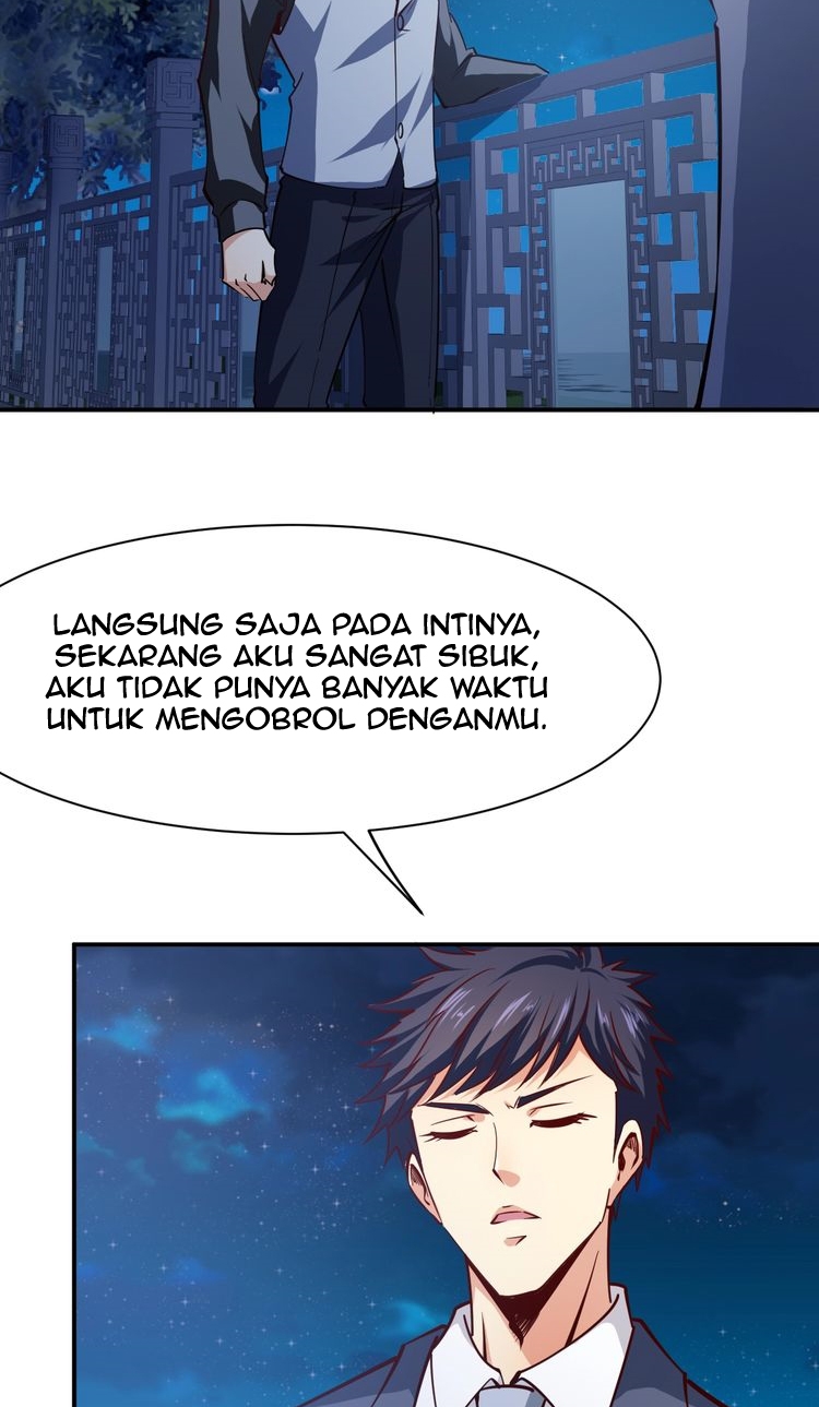 Melee Mad Soldier! Chapter 13 Gambar 30